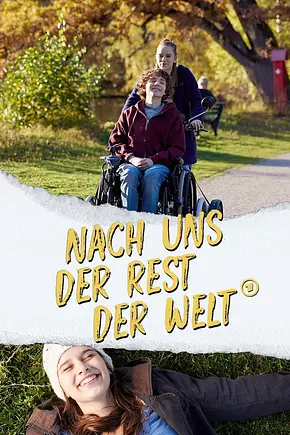 Nach uns der Rest der Welt - Foto: TMDB