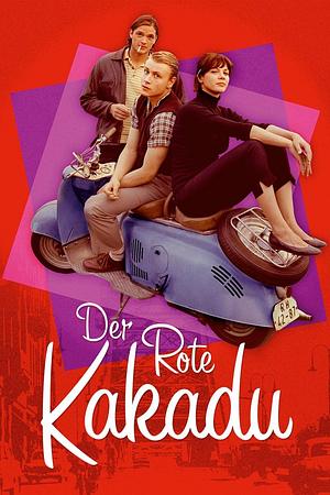 Der Rote Kakadu - Foto: TMDB