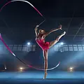 Rhythmische Sportgymnastik: Weltmeisterschaften Thumbnail
