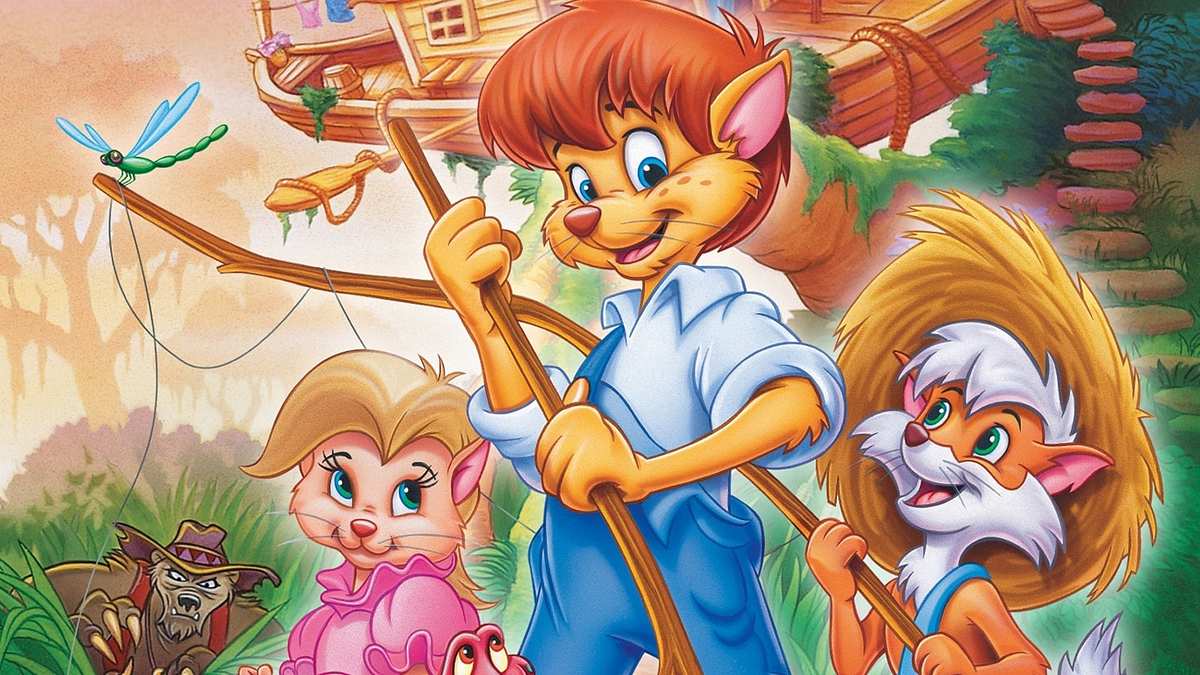 Tom Sawyer Tom Sawyer
