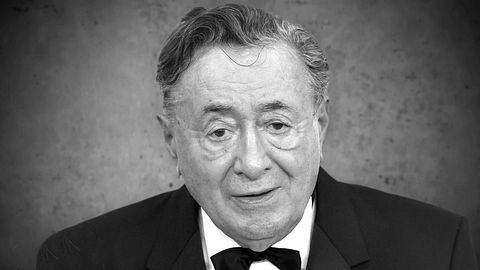 Richard Lugner ist tot - Foto: Imago / Sven Simon
