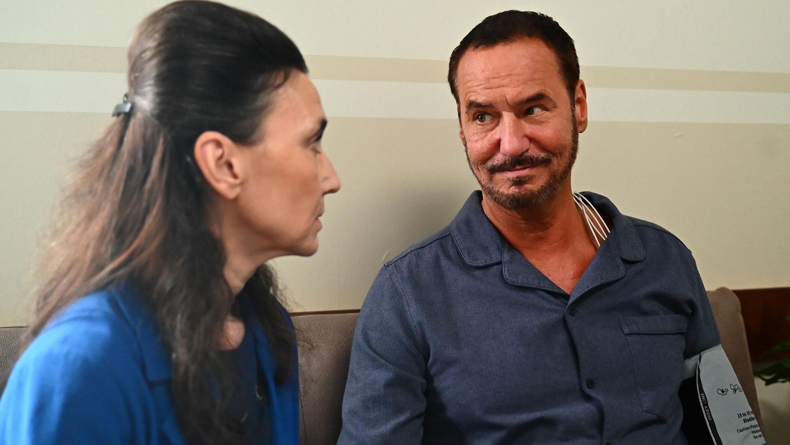 Alles was zählt“: Richard stirbt! Dramatische Szenen bei AWZ