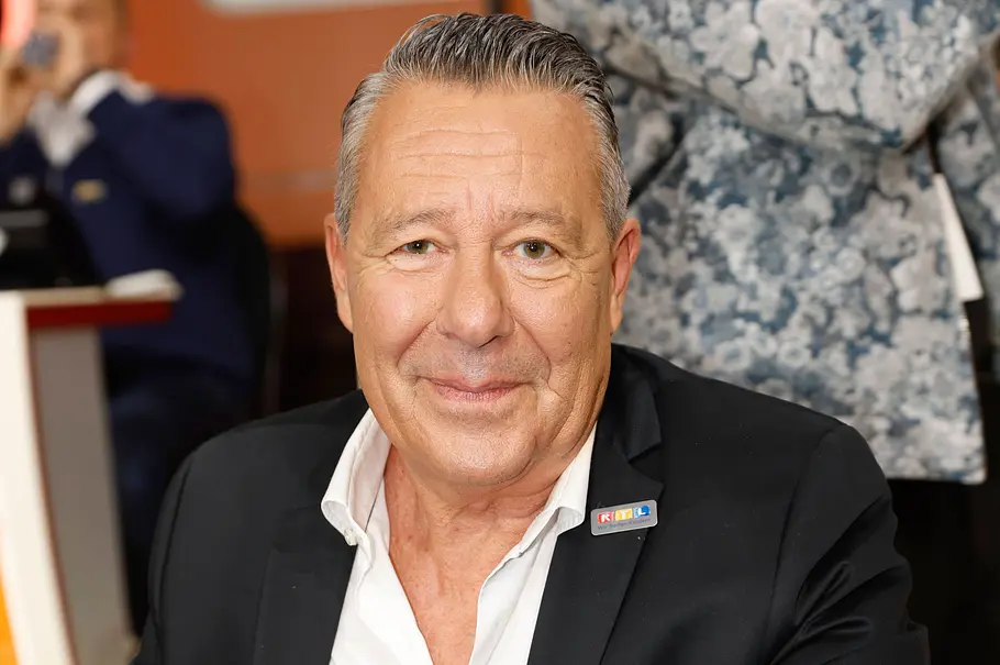 Ulrich Wetzel Ulrich Wetzel