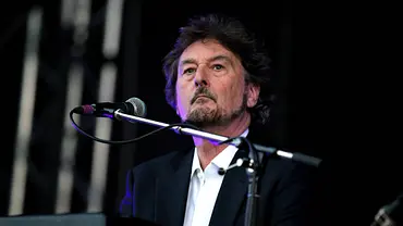 Supertramp-Legende Rick Davies ist im Alter von 81 Jahren gestorben. Der Musiker prägte die Band mit Stimme und Keyboard über Jahrzehnte. - Foto: IMAGO / biky Supertramp-Legende Rick Davies ist im Alter von 81 Jahren gestorben. Der Musiker prägte die Band mit Stimme und Keyboard über Jahrzehnte. - Foto: IMAGO / biky