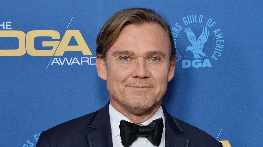 Ricky Schroder nimmt an der 72. jährlichen Verleihung der Directors Guild of America Awards im Ritz-Carlton in der Innenstadt von Los Angeles teil. 