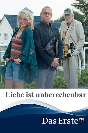 Liebe ist unberechenbar - Foto: TMDB Liebe ist unberechenbar - Foto: TMDB
