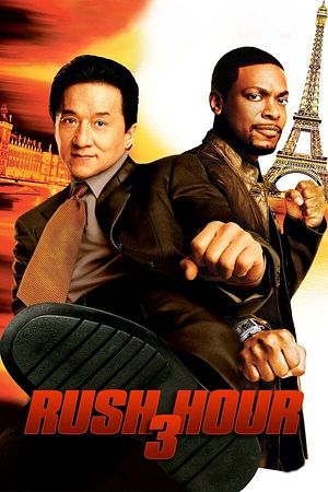 Rush Hour 3 - Foto: TMDB