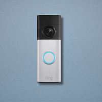 RING Battery Video Doorbell Plus (2nd Gen.)