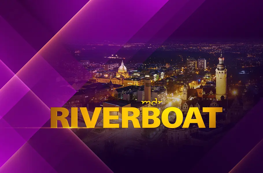 Riverboat
