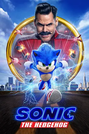 Sonic The Hedgehog - Foto: TMDB