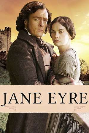 Jane Eyre - Foto: TMDB