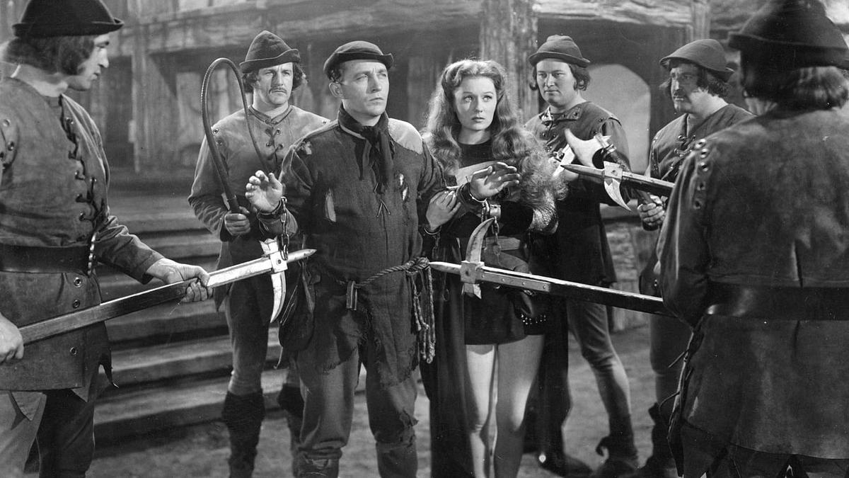 Ritter Hank, der Schrecken der Tafelrunde Ritter Hank, der Schrecken der Tafelrunde