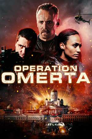 Operation Omerta - Foto: TMDB