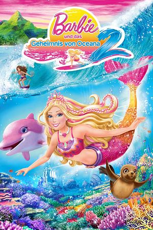 Barbie und das Geheimnis von Oceana 2 - Foto: TMDB