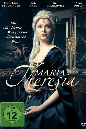 Maria Theresia - Foto: TMDB