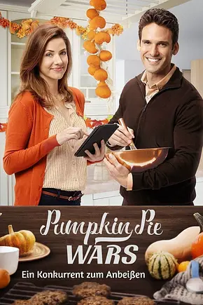 Pumpkin Pie Wars - Ein Konkurrent zum Anbeißen - Foto: TMDB Pumpkin Pie Wars - Ein Konkurrent zum Anbeißen - Foto: TMDB
