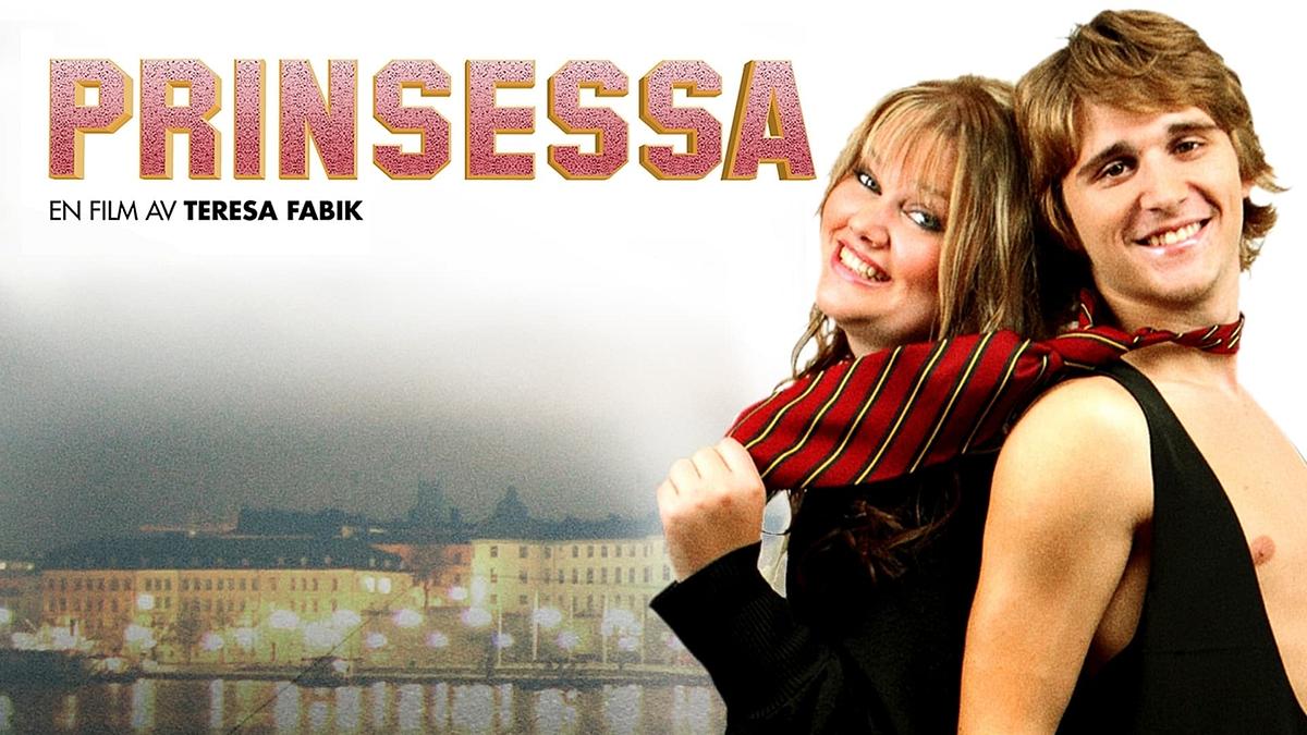 Prinzessin Prinzessin