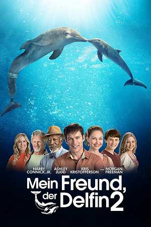 Mein Freund, der Delfin 2 - Foto: TMDB