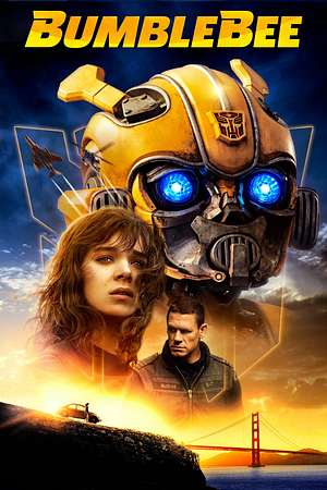 Bumblebee - Foto: TMDB