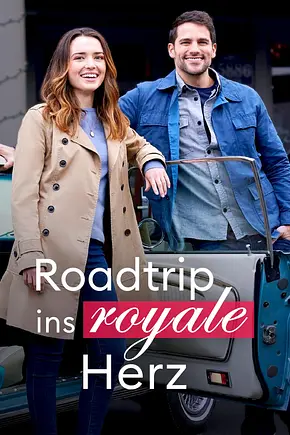 Roadtrip ins royale Herz - Foto: TMDB Roadtrip ins royale Herz - Foto: TMDB
