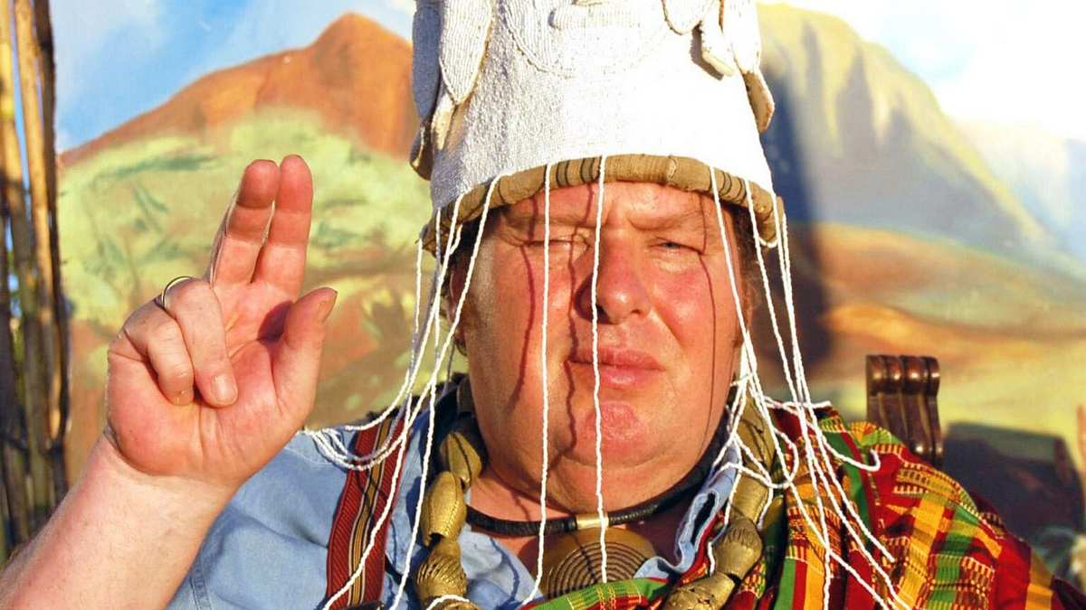 König Otto König Otto