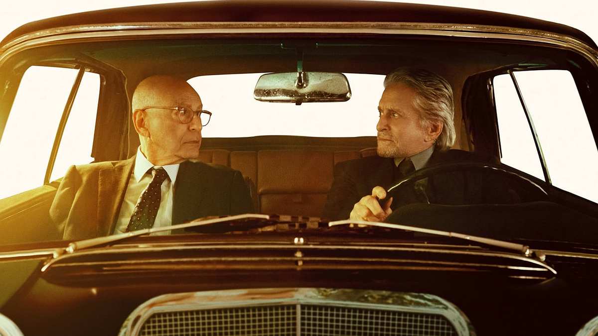 The Kominsky Method The Kominsky Method