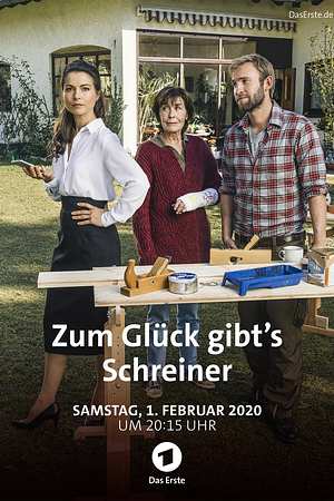 Zum Glück gibt's Schreiner - Foto: TMDB