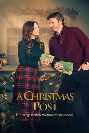 A Christmas Post - Die vergessenen Weihnachtswünsche - Foto: TMDB