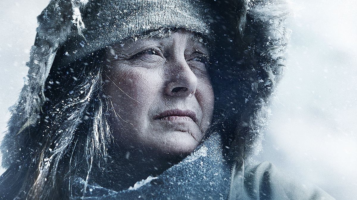 Life Below Zero: Überleben in Alaska