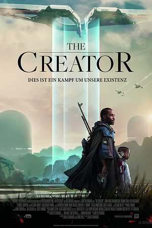 The Creator - Foto: TMDB