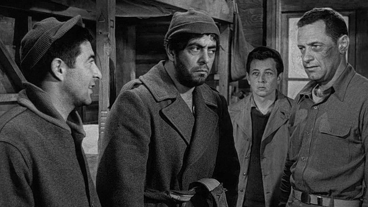 Stalag 17 Stalag 17