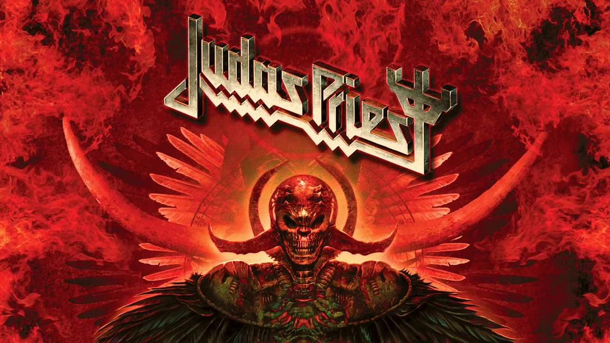 Judas Priest: Epitaph Judas Priest: Epitaph