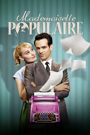 Mademoiselle Populaire - Foto: TMDB