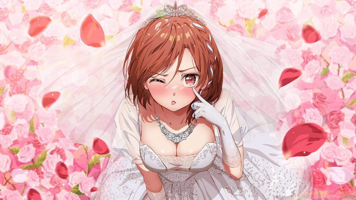 I’m Getting Married to a Girl I Hate in My Class I’m Getting Married to a Girl I Hate in My Class