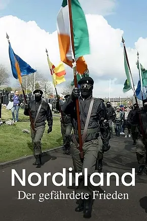 Nordirland, der gefährdete Frieden - Foto: TMDB Nordirland, der gefährdete Frieden - Foto: TMDB