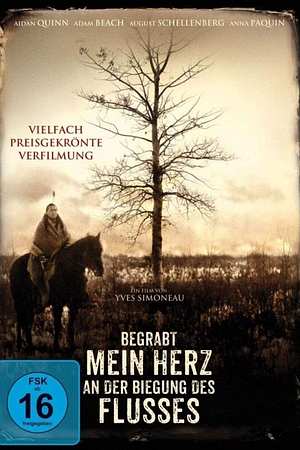 Begrabt mein Herz am Wounded Knee - Foto: TMDB