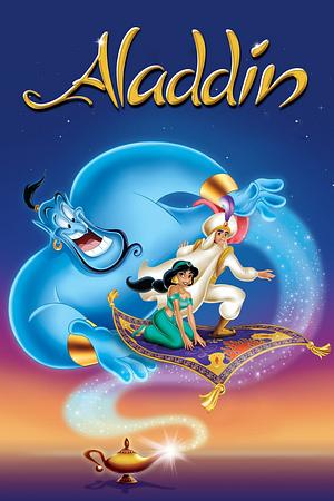 Aladdin - Foto: TMDB