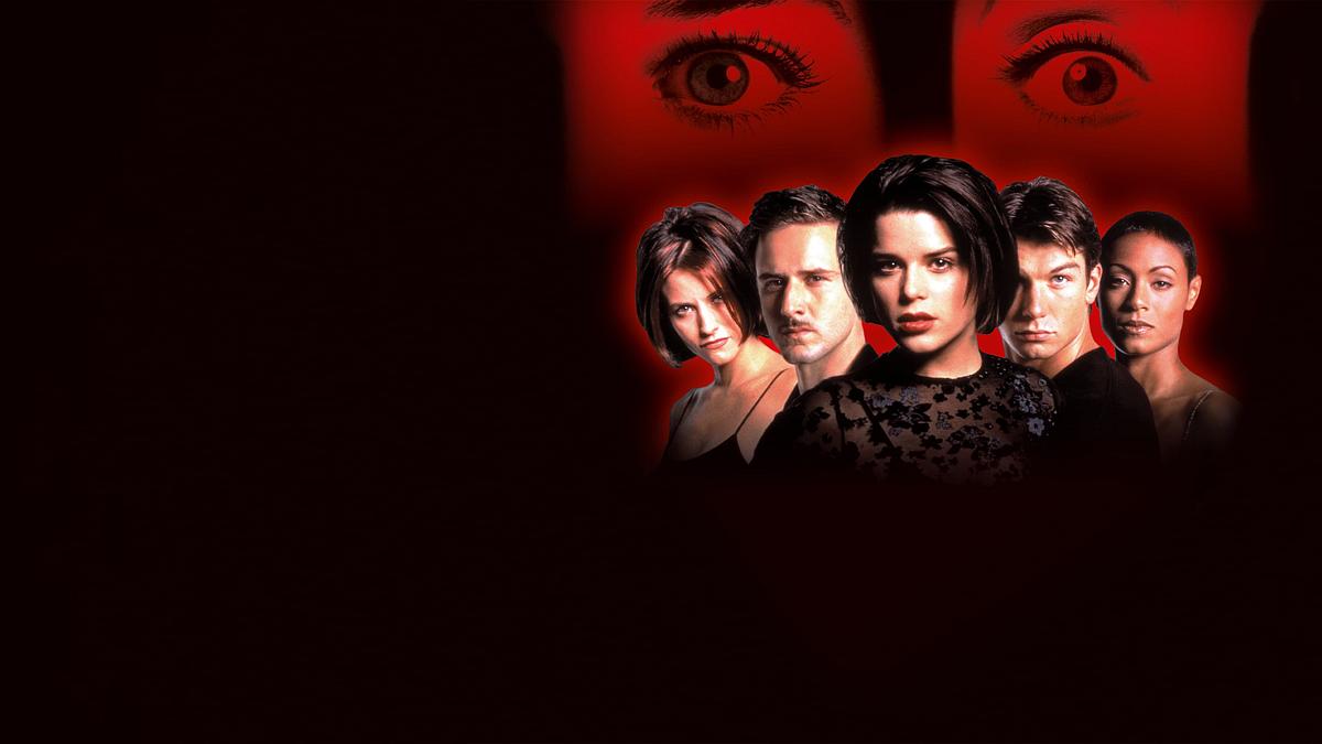 Scream 2 Scream 2