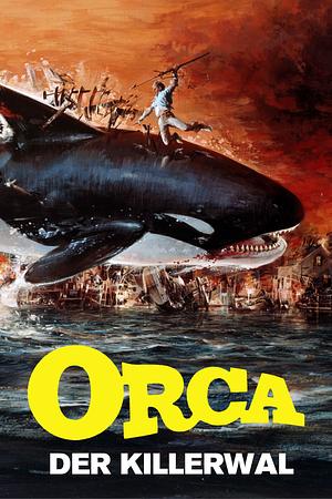Orca - Der Killerwal - Foto: TMDB