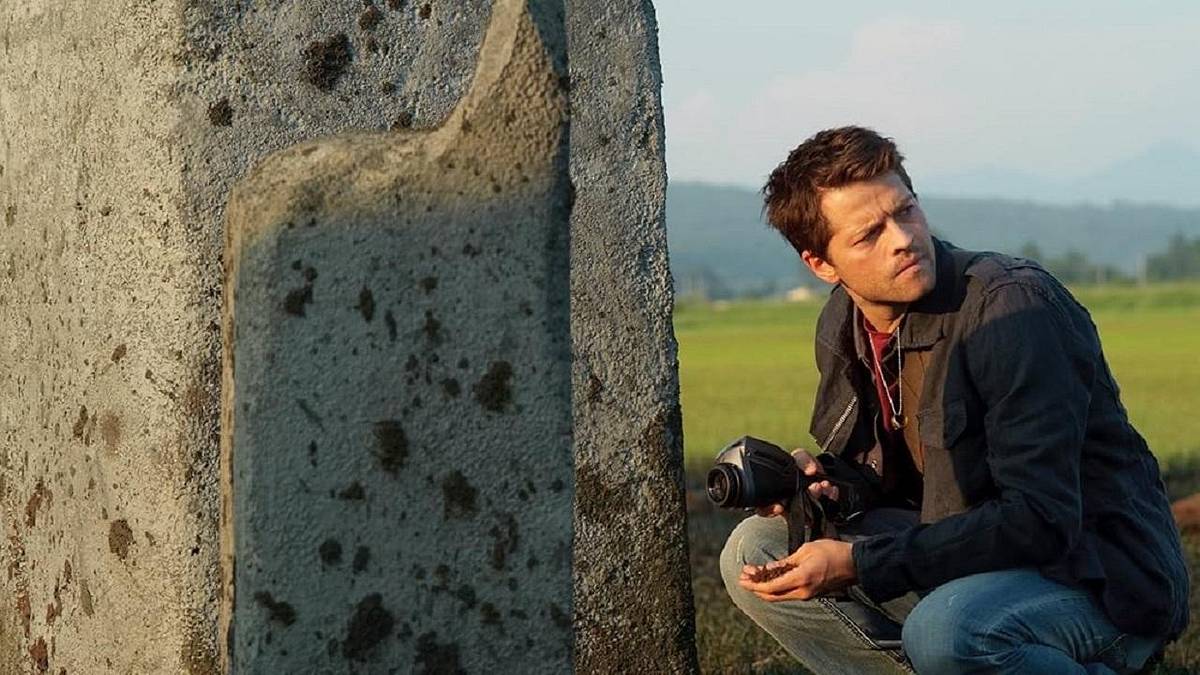 Stonehenge Apocalypse Stonehenge Apocalypse
