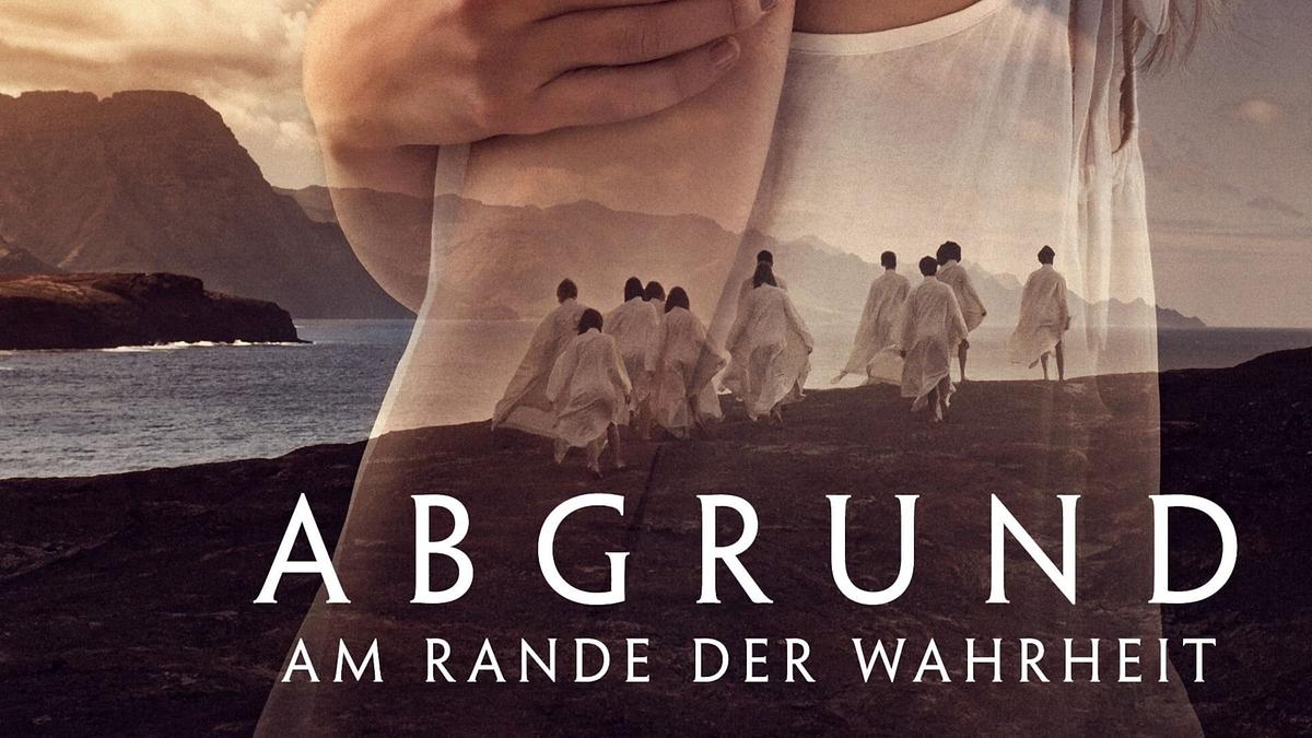 Abgrund - Am Rande der Wahrheit Abgrund - Am Rande der Wahrheit