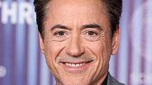 Robert Downey Jr. - Foto:  IMAGO / ABACAPRESS