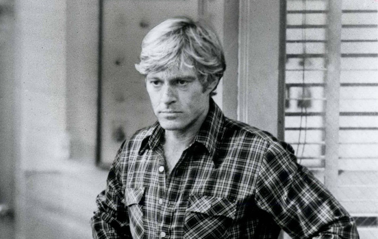 wie alt wurde robert redford