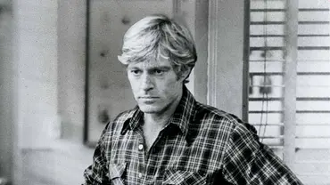 Robert Redford, hier als Gefängnisdirektor in Brubaker ist tot - Foto:  IMAGO / United Archives Keystone