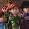 Robin Hood - Schlitzohr von Sherwood Thumbnail