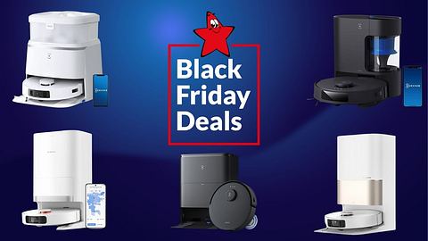 Saug-und Wischroboter zum Black Friday: Das sind die saubersten Deals für dich! - Foto: TV Movie / PR