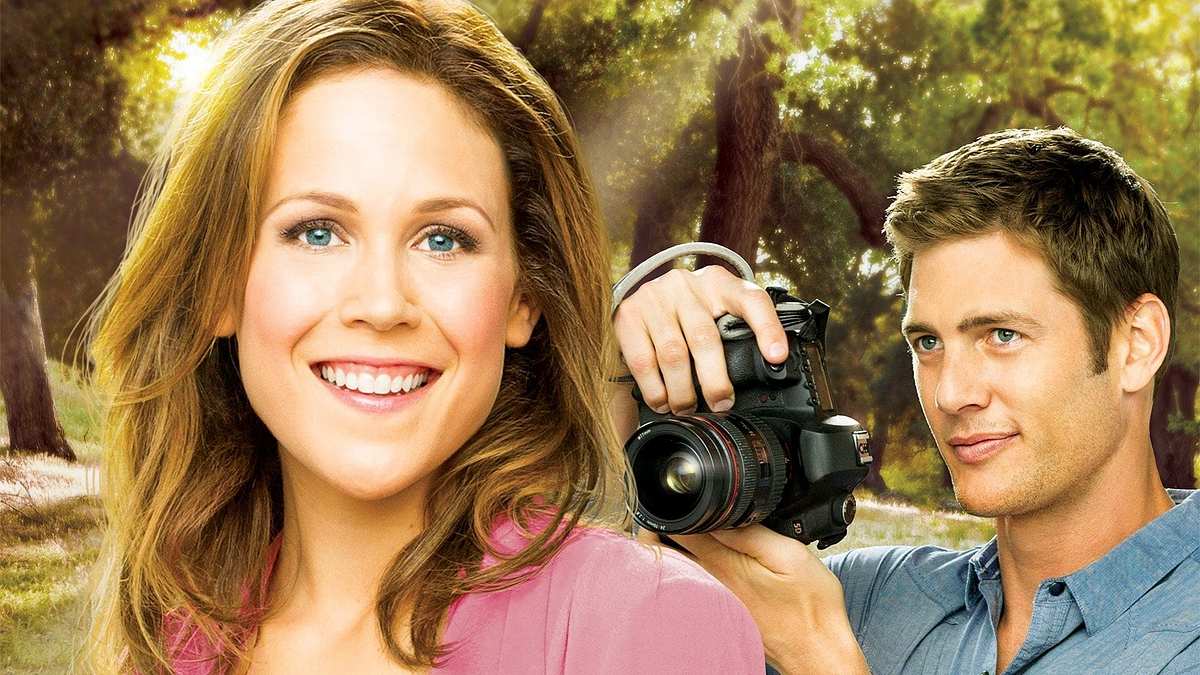 Foto mit Happy End Foto mit Happy End