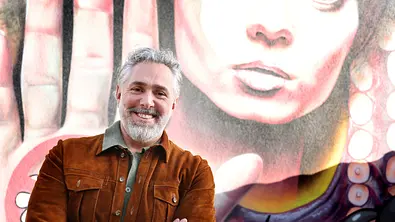 Roland Trettl ersetzt Tim Mälzer zeitweise bei „Kitchen Impossible“ - Foto: RTL