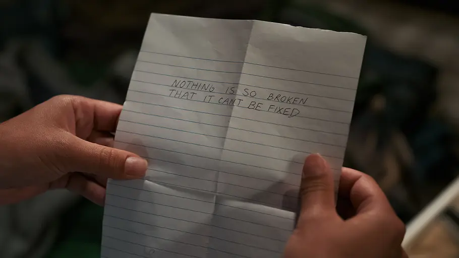 Jackie- und Cole-Momente aus „Ich und die Walter Boys“ Romantische Jackie- und Cole-Moment aus „Ich und die Walter Boys“.