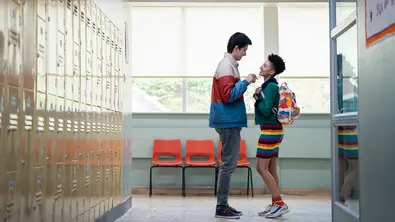 Gerade in Sachen Romantik hat Netflix so viele gute Shows parat - Foto: Netflix Gerade in Sachen Romantik hat Netflix so viele gute Shows parat - Foto: Netflix